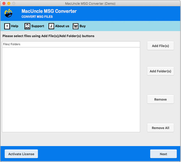 msg viewer for outlook mac free