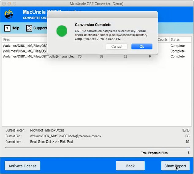 ost to pst converter for mac